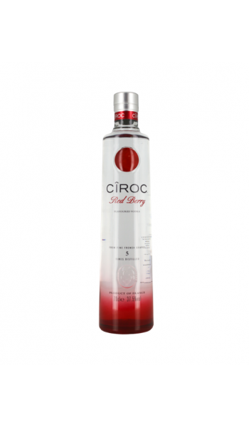 Cîroc Red Berry 70cl 